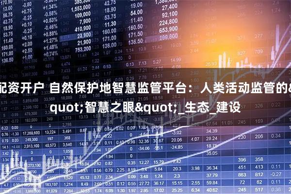 配资开户 自然保护地智慧监管平台：人类活动监管的"智慧之眼"_生态_建设